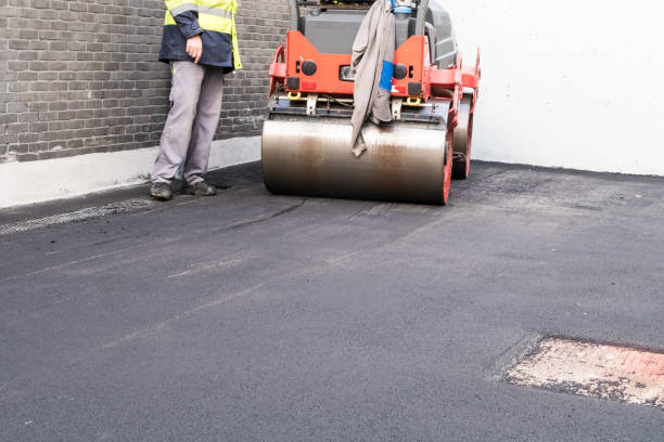 Why Choose Us For All Your Driveway Paving Needs in Carthage, IL?